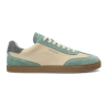 Groundies Panama Women Beige Green