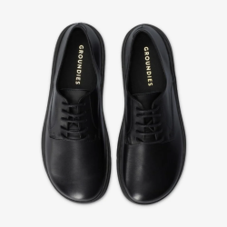 Groundies Trento Women Black