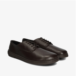 Groundies Trento Women Chocolate