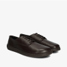 Groundies Trento Women Chocolate