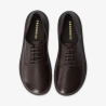 Groundies Trento Women Chocolate