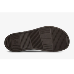Groundies Trento Women Chocolate