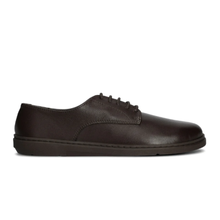 Groundies Trento Women Chocolate