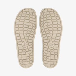 Groundies Panama Soft Women Stone