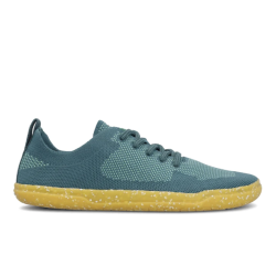 Groundies Active Knit Women Teal Jade