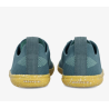Groundies Active Knit Women Teal Jade