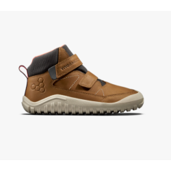 Vivobarefoot Tracker AT-Preschool Acorn