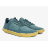 Groundies Active Knit Women Teal Jade