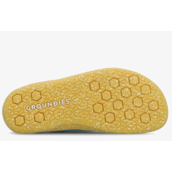 Groundies Active Teal Jade