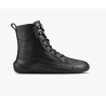 Vivobarefoot Gobi Boot Women Obsidian