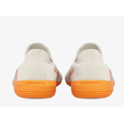 Groundies G Pure Sand Orange