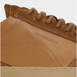 Groundies Panama Soft Women Caramel