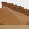 Groundies Panama Soft Women Caramel