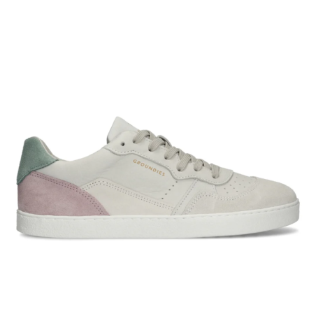 Groundies Nova Women Beige Pink