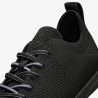 Groundies Active Knit Women Black