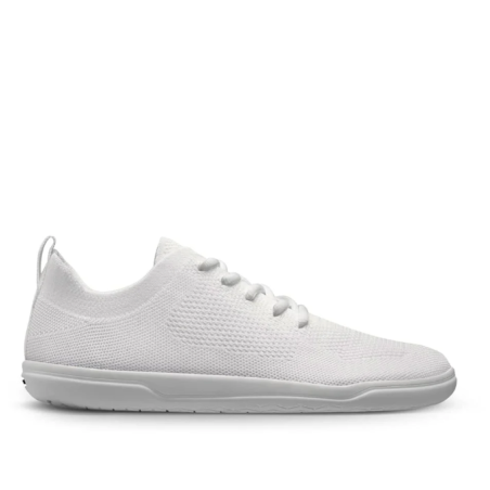Groundies Active Knit Women White