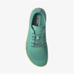 Groundies Active Knit Women Jade