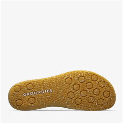 Groundies Active Knit Women Jade