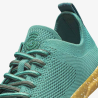 Groundies Active Knit Women Jade