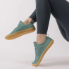 Groundies Active Knit Women Jade