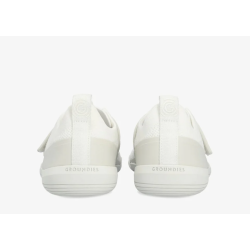 Groundies G Flex Off White