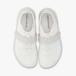 Groundies G Flex Off White