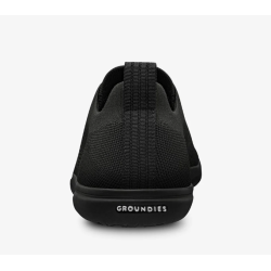 Groundies Active Knit Black