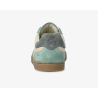 Groundies Panama Beige Green