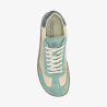 Groundies Panama Beige Green