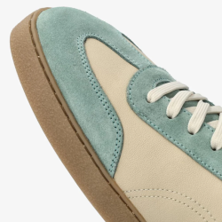 Groundies Panama Beige Green