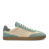 Groundies Panama Beige Green