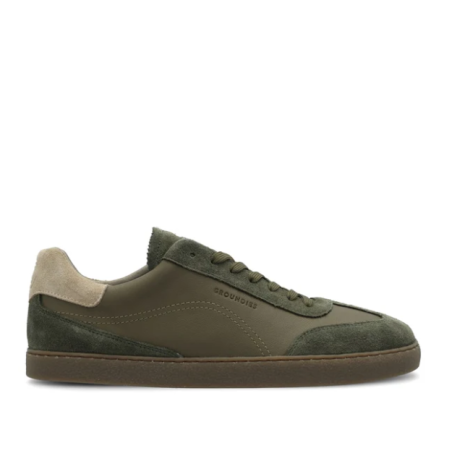 Groundies Panama Women Khaki