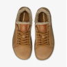 Groundies Universe Teddy Women Cognac