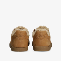 Groundies Universe Teddy Women Cognac