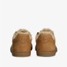 Groundies Universe Teddy Women Cognac