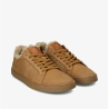 Groundies Universe Teddy Women Cognac