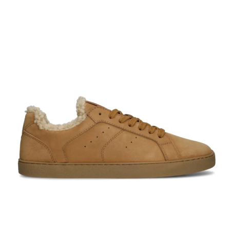 Groundies Universe Women Teddy Cognac
