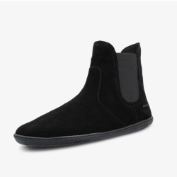 Groundies Camden Mid Women Black