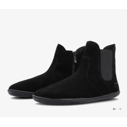 Groundies Camden Mid Women Black
