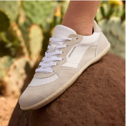Groundies Nova GO1 Women White Off White