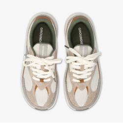 Groundies Starlite 2.0 Women Beige Caramel