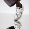 Groundies Starlite 2.0 Women White Silver Black
