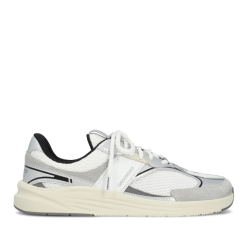 Groundies Starlite 2.0 White Silver Black