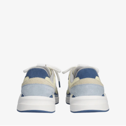 Groundies Starlite 2.0 Lemon Cream Sky Blue