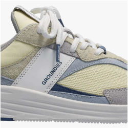 Groundies Starlite 2.0 Lemon Cream Sky Blue