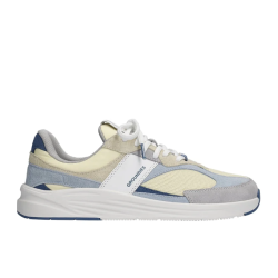 Groundies Starlite 2.0 Lemon Cream Sky Blue