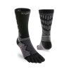 Injinji Ultra Run Crew Obsidian