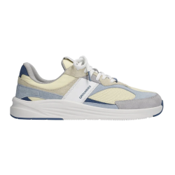 Groundies Starlite 2.0 Lemon Cream Sky Blue