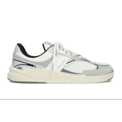 Groundies Starlite 2.0 Women White Silver Black