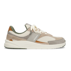 Groundies Starlite 2.0 Women Beige Caramel